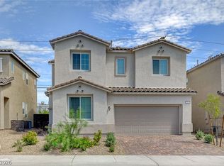 324 Lupton Ave, North Las Vegas, NV 89031