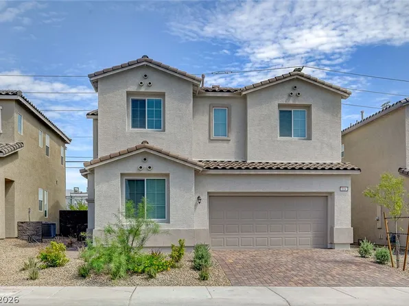 324 Lupton Ave, North Las Vegas, NV 89031