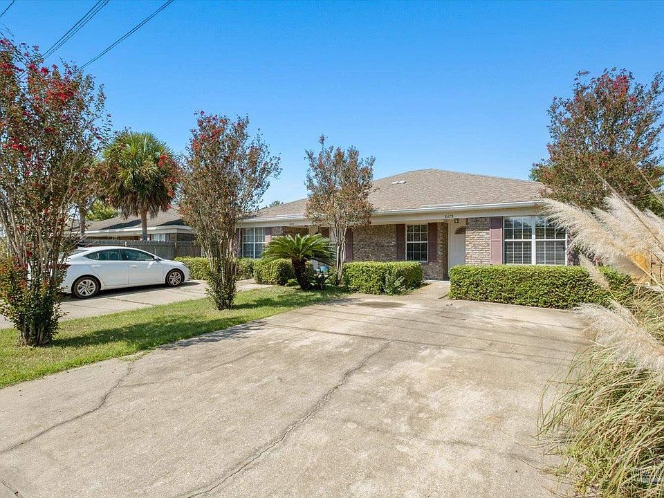 1st image of 8476 Barrancas St #8476 & 8478