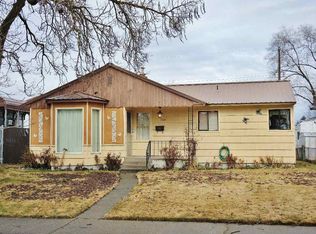 1123 E Princeton Ave, Spokane, WA 99207