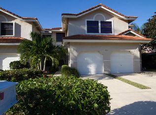 8705 Via Giula #4, Boca Raton, FL 33496