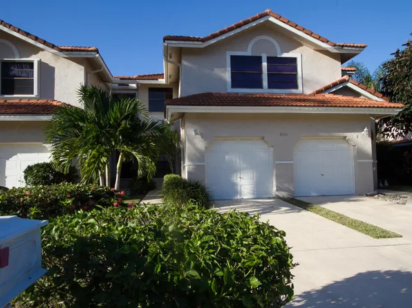 8705 Via Giula #4, Boca Raton, FL 33496