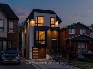 327 Melrose St, Toronto, ON M8Z 1G7