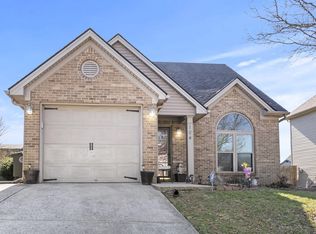 104 Baldwin Ter, Georgetown, KY 40324