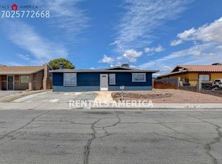 4584 Armel Ct, Las Vegas, NV 89115