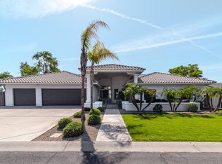 11637 E Onyx Ave, Scottsdale, AZ 85259