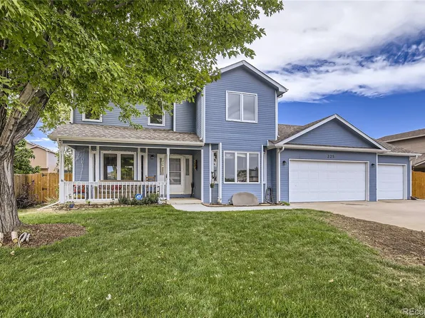 325 N 45th Avenue Court, Greeley, CO 80634