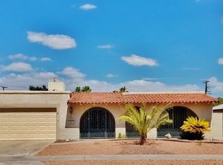 2005 S 7th Ave, Yuma, AZ 85364