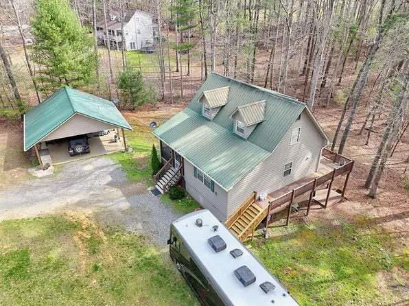 91 Margie Ln, Blairsville, GA 30512