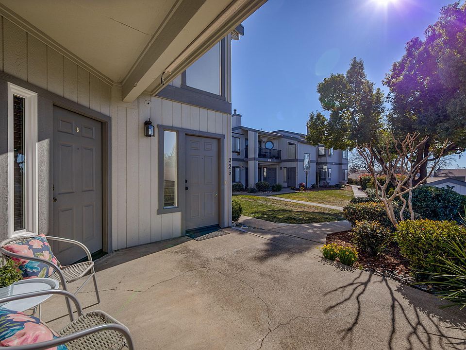 Ridgecrest Condominiums 426 Ridgecrest Trl Redding CA Zillow
