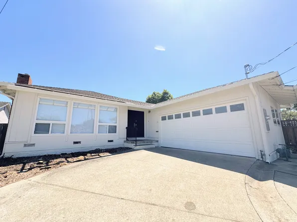 11 Christian Ct, Belmont, CA 94002