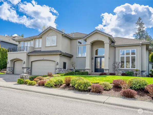 8225 155th Avenue SE, Newcastle, WA 98059