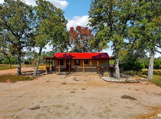 944 FM 3351, Kendalia, TX 78027