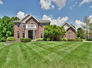 12 Clonmel Close, Weldon Spring, MO 63304