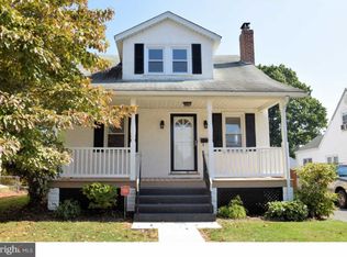 217 Dallas Rd, Willow Grove, PA 19090