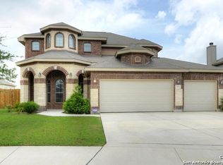 13316 Toppling Ln, Live Oak, TX 78233