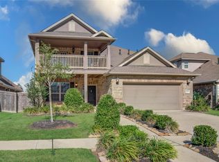 1706 Country Air Ln, Missouri City, TX 77459