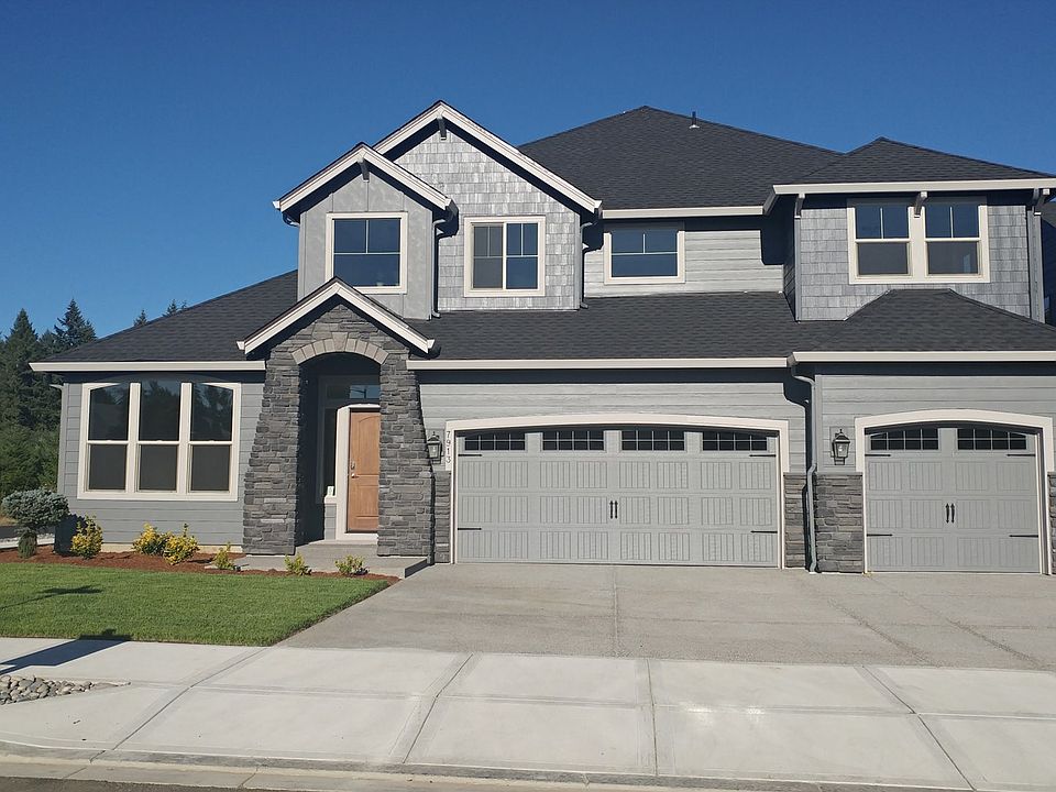 1st image of 7913 NE 167th Ave