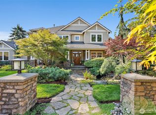 5123 105th Avenue Ct NW, Gig Harbor, WA 98335