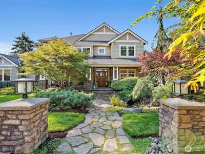 5123 105th Avenue Ct NW, Gig Harbor, WA, 98335