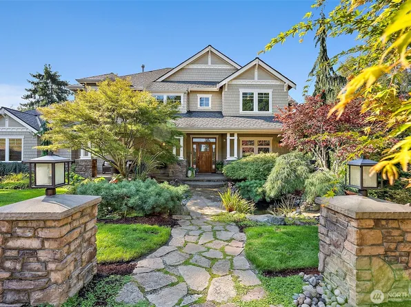 5123 105th Avenue Ct NW, Gig Harbor, WA 98335