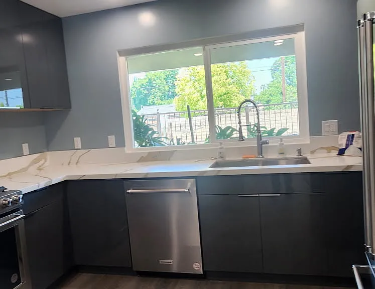 Clubhouse Kitchen