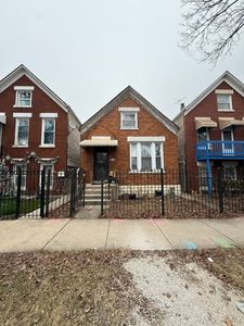 2847 S Harding Ave, Chicago, IL, 60623