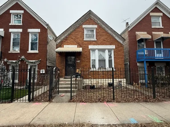 2847 S Harding Ave, Chicago, IL 60623