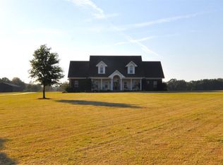 3065 Terry Lane Rd, South Unincorporated, TN 38019