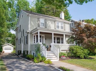 74 Sylvan Ave, West Hartford, CT 06107