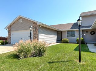 1420 Cobblestone Way #0, Champaign, IL 61822