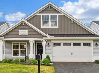 6360 Thomas Jeffrey, New Albany, OH 43054