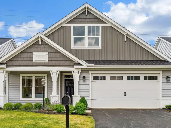 6360 Thomas Jeffrey, New Albany, OH 43054