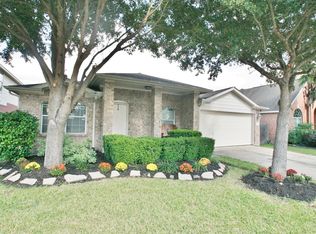 4622 Wild Bluebonnet Way, Houston, TX 77084