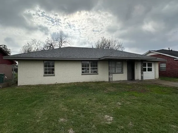 9122 Laura Koppe Rd, Houston, TX 77078