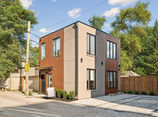 55 Camberwell Rd #Ls, Toronto, ON M6C 3E7