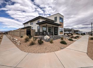 754 W Rust Bluff Dr, Saint George, UT 84790