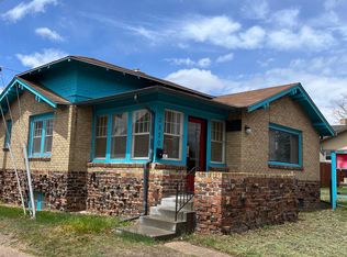 2820 Warren Ave, Cheyenne, WY 82001