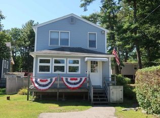 11 Oceanside Ave E, York, ME 03909