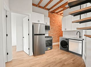 42 Grove St APT 6, New York, NY 10014