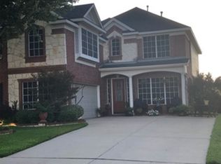5156 Clydesdale Dr, Grand Prairie, TX 75052