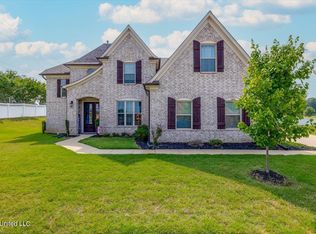 3041 John Michael Dr, Southaven, MS 38672