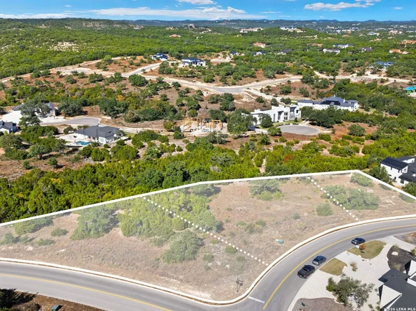 24103 TRES ARROYOS LOT 7,8,9, San Antonio, TX 78255