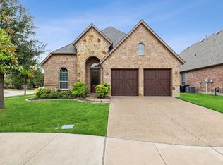 3133 Appalachian Ln, Frisco, TX 75033