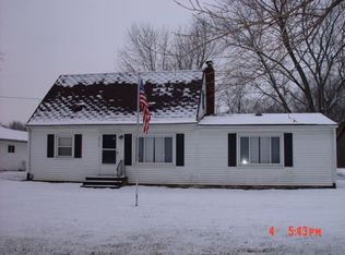 8570 Cooper Rd, Rives Junction, MI 49277