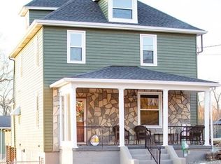 837 Main St, Mc Clellandtown, PA