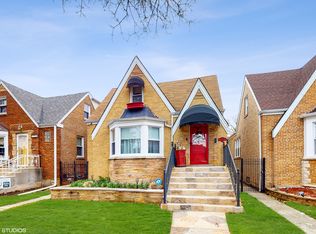 6834 W Dickens Ave, Chicago, IL 60707
