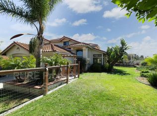 2085 Sequoia Crst, Vista, CA 92081