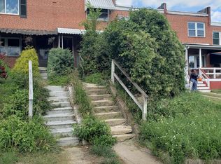 2026 Girard Ave, Baltimore, MD 21211