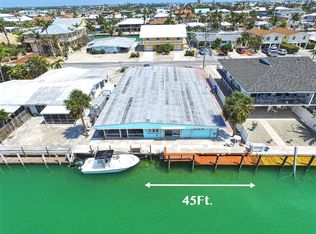 541 10th St, Key Colony, FL 33051